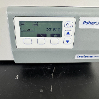 Fisherbrand Isotemp GPD 20 Waterbath image 2